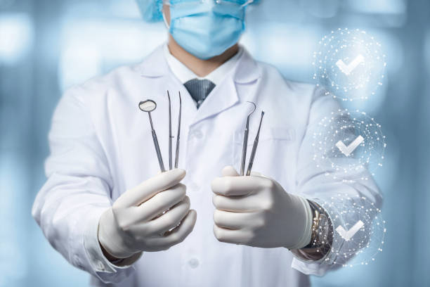 Clover Creek, WA Holistic Dental Care Services Company