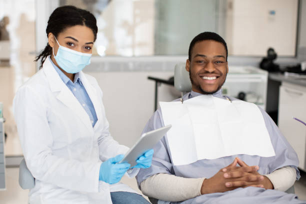 Best Dentures (Full and Partial)  in Clover Creek, WA