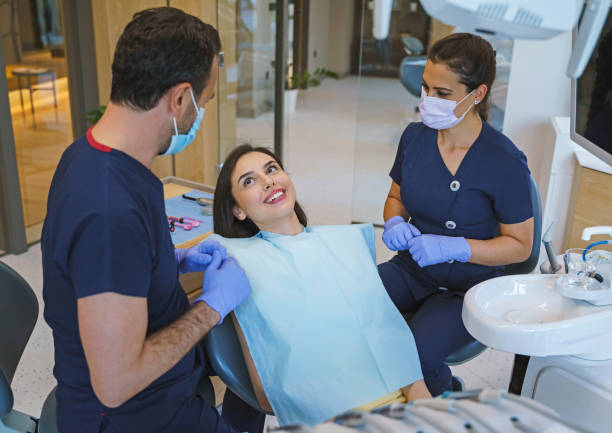Best Dental X-Rays and Imaging  in Clover Creek, WA