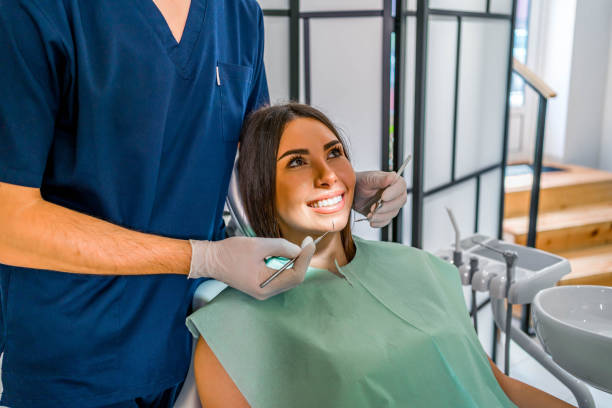 Best Dental Exams and Cleanings  in Clover Creek, WA