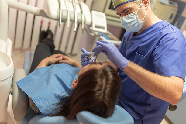 Best Veneers and Lumineers  in Clover Creek, WA
