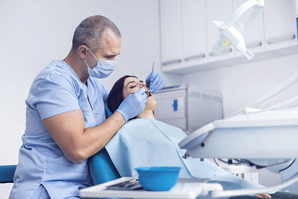Best Root Canal Treatment  in Clover Creek, WA